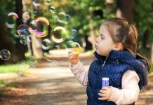 6 reguli de crestere a copiilor în educatia tibetana