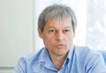 Dacian Ciolos