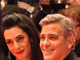 George Clooney si Amal Clooney au devenit parinti