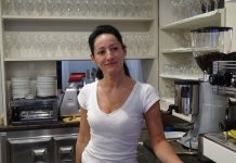 românca Gina Giorgiana Mustata