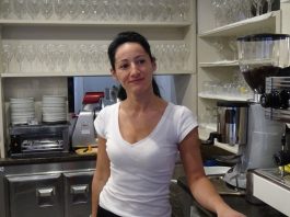 românca Gina Giorgiana Mustata