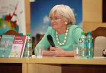 Ce pensie mare are Monica Tatoiu