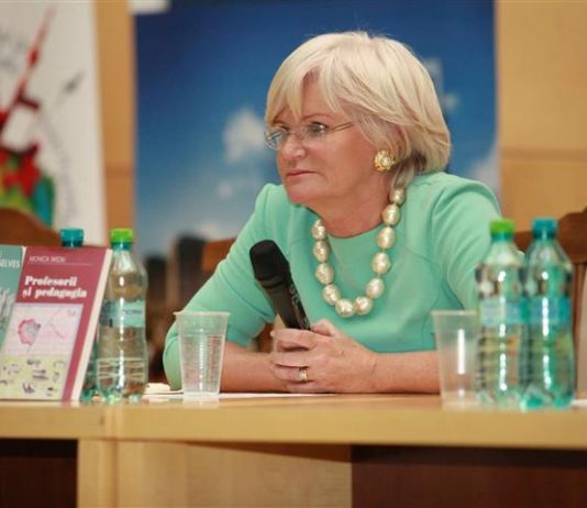 Ce pensie mare are Monica Tatoiu