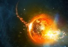Planeta Nibiru 2017