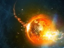 Planeta Nibiru 2017