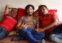 casatorie gay columbia