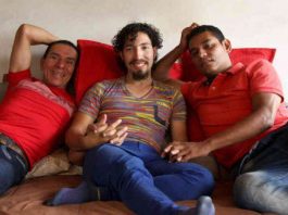 casatorie gay columbia