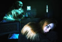 ce simțim atunci cand murim