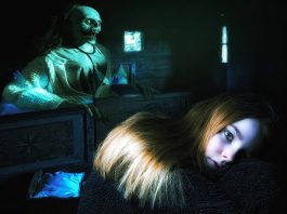 ce simțim atunci cand murim