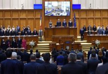noul premier al romaniei