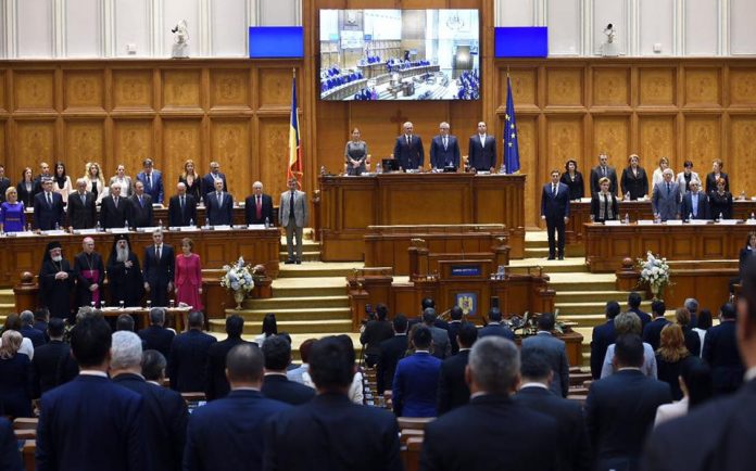 noul premier al romaniei