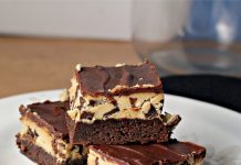 CIOCOLATINA. Rețeta pentru un desert senzațional gata în 15 minute ciocolatina reteta