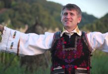 cristian pomohaci inregistrare