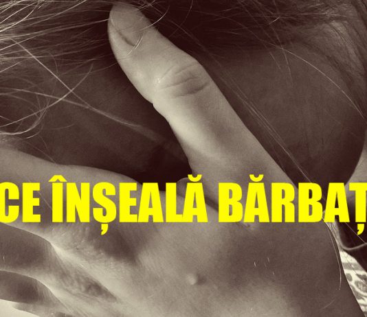 de ce inseala barbatii care este motivul