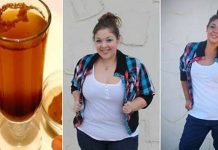 Slăbești 7 kg în 10 zile cu această băutură naturală. Ai ingredientele în casă! cum sa slabesti rapid