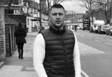 florin morariu eroul de la london bridge