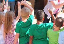 gradinita educatoare a murit fetita