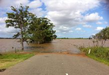 inundatii cod galben