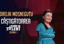lorelai mosnegutu romanii au talent
