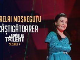 lorelai mosnegutu romanii au talent