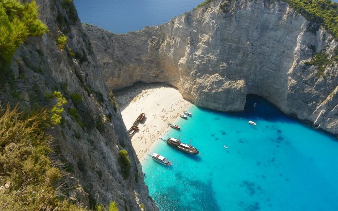 plaja navagio plaja navagio zakynthos