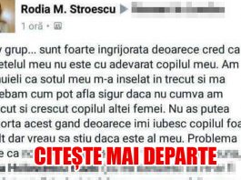 postare gravida cu copilul altei femei copy