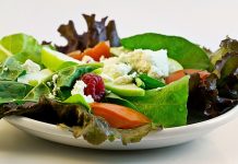 salata legume recomandate vara