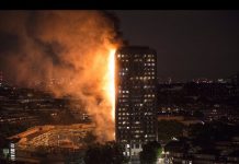 incendiu grenffel tower londra