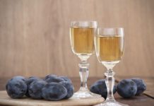 țuică de prune beneficii