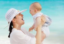 varsta ideala pentru a avea copii