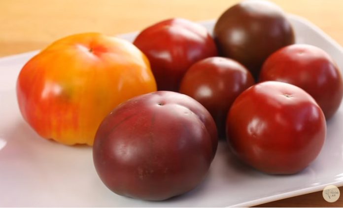 cum pastrezi rosiile proaspete