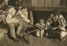 Cum arăta țara noastră pe vremea bunicilor? Descoperă o colecție impresionantă de fotografii! – FOTOGALERIE romania interbelica