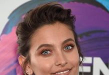 Paris Jackson