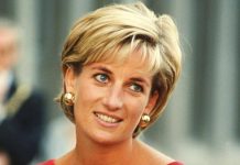 Printesa Diana - 20 de ani de la moarte