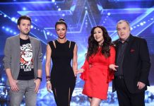 cine este noua vedeta de la romanii au talent