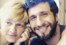 „De ce nu ai grijă de tine? Arăți ca o servitoare! O să te părăsească soțul”, i-a scris o fană. Dar uite ce răspuns i-a dat Dana Nălbaru dana nalbaru