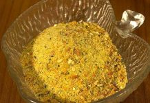 vegeta facuta in casa