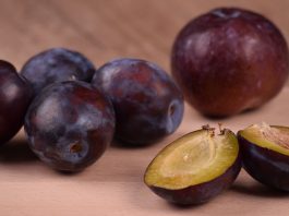 beneficii prune