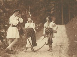 Cum reuşeau ţăranii acum un secol să se ferească de boli, fără medicamente