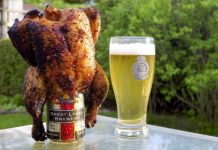 truc bere gospodarie