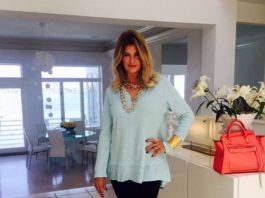 O celebră actriță a slăbit 22 de kilograme renunţând la trei alimente. Iată dieta care a făcut-o de nerecunoscut Kirstie Alley