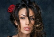 Madalina Ghenea