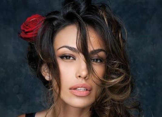 Scrisoarea emoționantă a Mădălinei Ghenea către fiica sa: „Să știi că anumite persoane te vor iubi, indiferent de ceea ce vei face” Madalina Ghenea