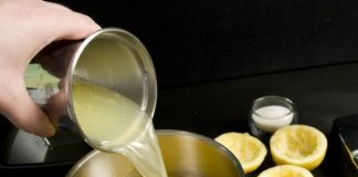 bautura de dimineata