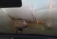 cum sa dezaburesti geamurile masinii