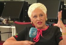Lidia Fecioru, leacul zilei: Cura durează o lună și are un rezultat spectaculos lidia fecioru - peroxid alimentar