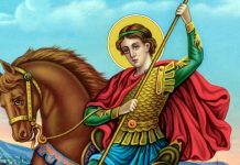 Sfântul Dumitru. Ce nu ai voie să faci de Sf. Dumitru. E mare păcat! sfantul dumitru 26 octombrie