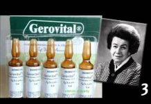 Gerovital Ana Aslan