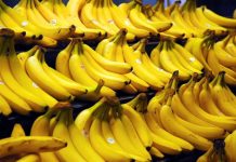 Cine nu are voie să mănânce banane sub nici o formă banane
