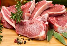 carne de porc